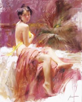 皮諾 丹尼爾 Exotic Seduction 皮諾 丹尼爾 Exotic Seduction
